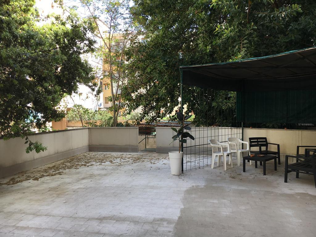 Casa Merlo * Palermo