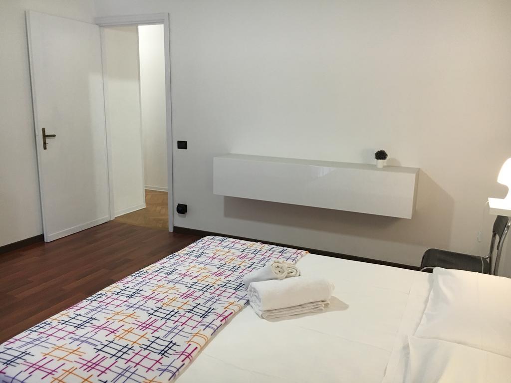 Guest house Casa Merlo