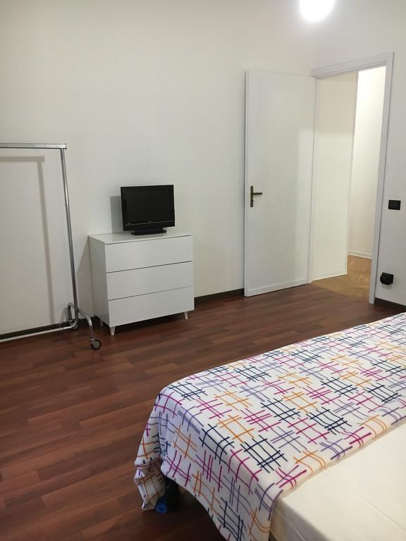 Casa Merlo Guest house