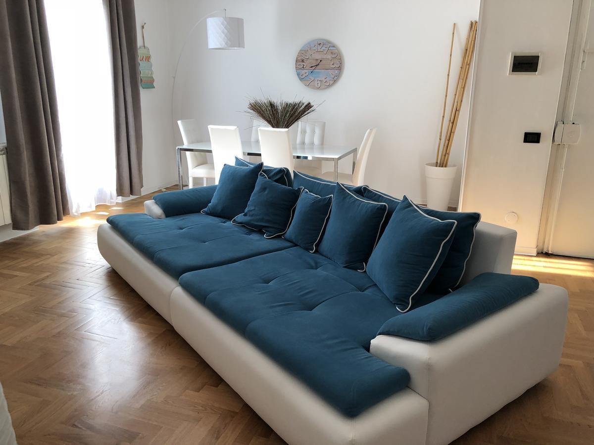 Guest house Casa Merlo Palermo