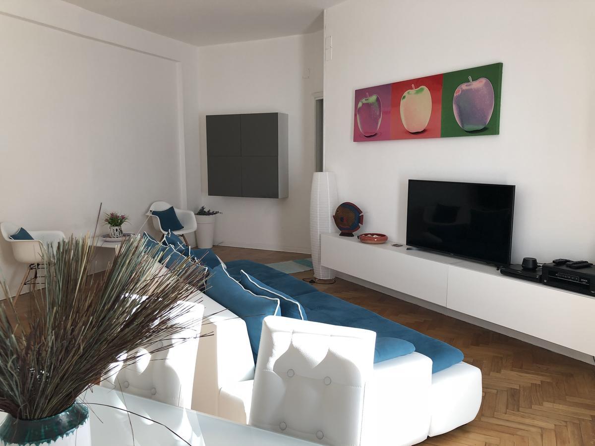 Guest house Casa Merlo Palermo