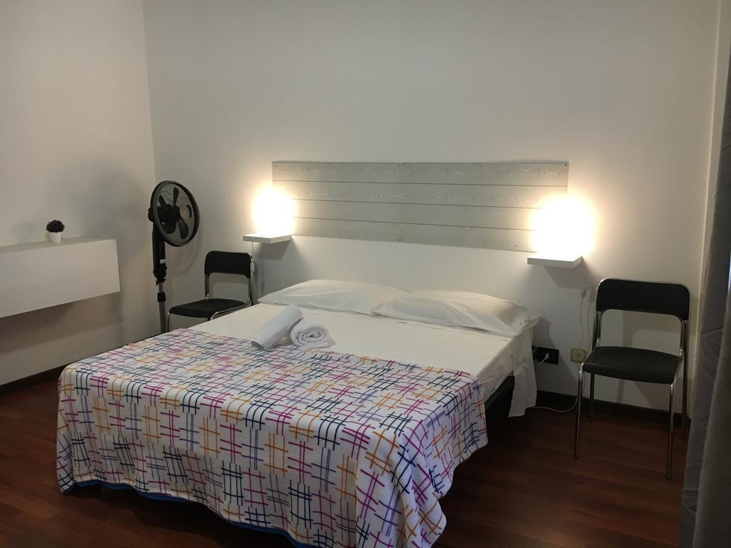 Casa Merlo Affittacamere Palermo