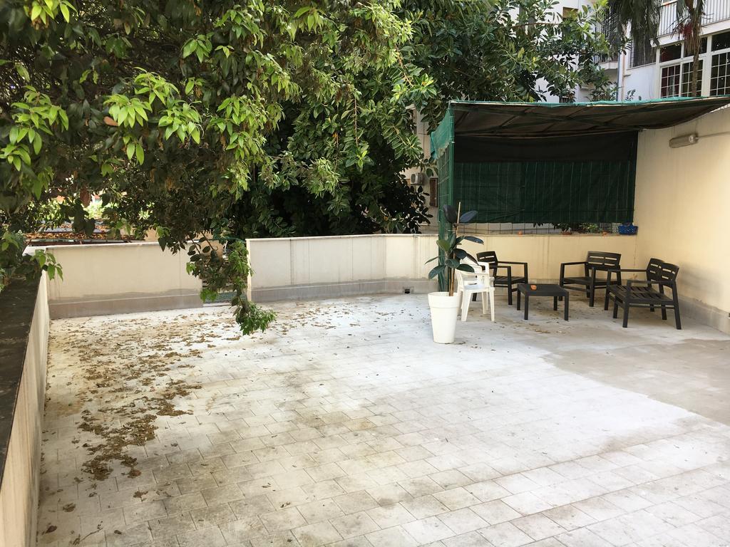 Casa Merlo Affittacamere Palermo