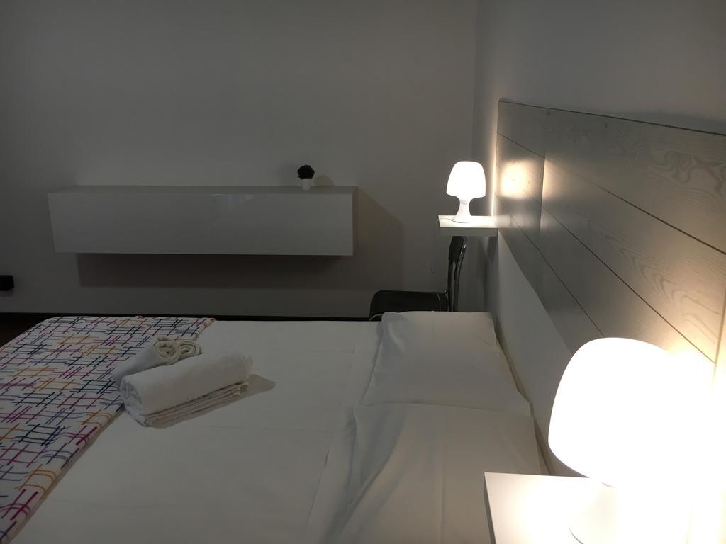 Casa Merlo Affittacamere