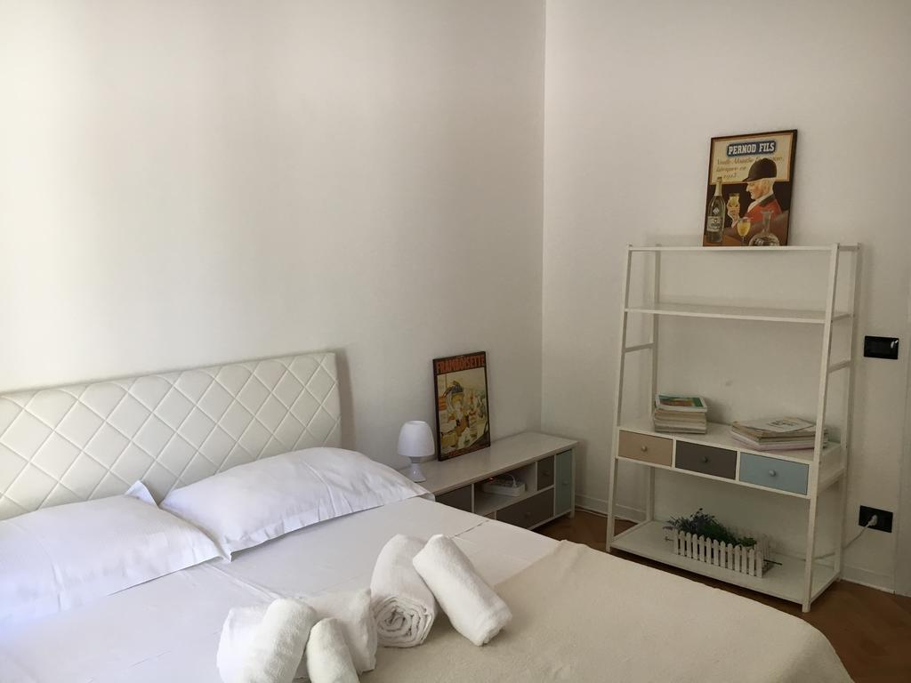 Casa Merlo *