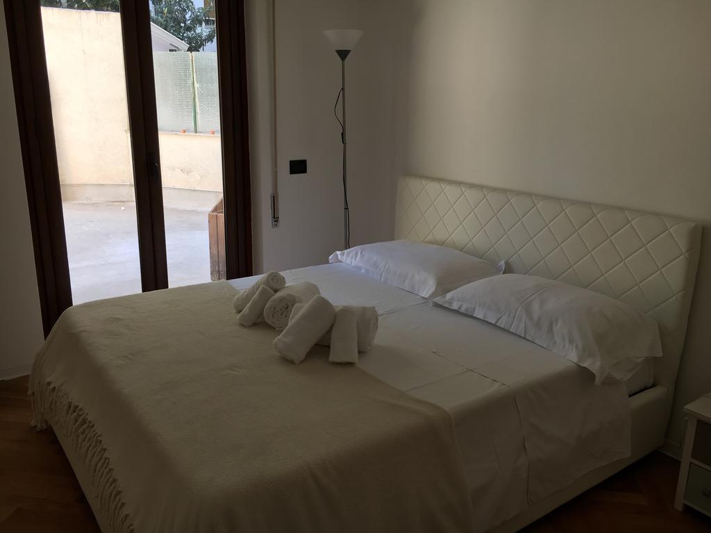 Casa Merlo Affittacamere Palermo
