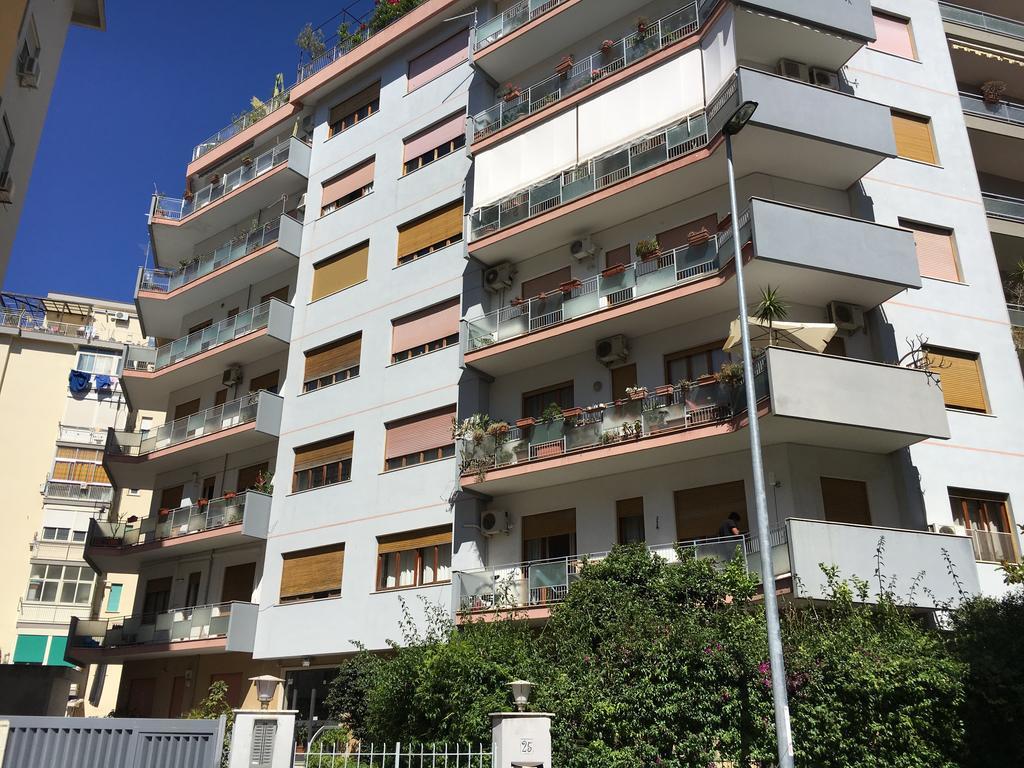 Casa Merlo Palermo