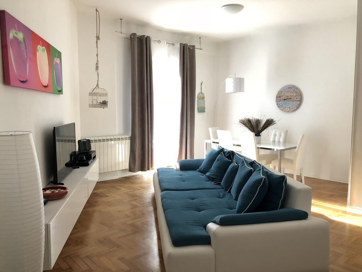 Casa Merlo Affittacamere Palermo